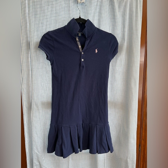 Polo Ralph Lauren Other - Polo by Ralph Lauren Dark Polo Shirt